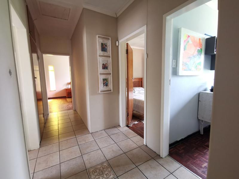 3 Bedroom Property for Sale in Sasolburg Free State